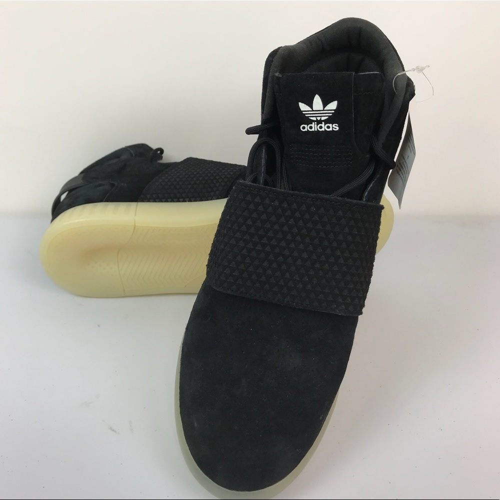 Adidas Originals Men's Tubular Invader Shoes